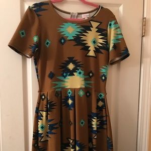 Flirty Dress with pockets
